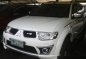 Mitsubishi Montero Sport 2013 for sale-2