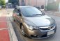 Honda Civic 2.0s 2009 model top of the line for sale-8