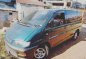 Mitsubishi Spacegear 1997 for sale-3