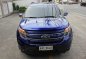 Ford Explorer 2014 A/T for sale-2