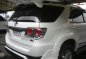 Toyota Fortuner 2014 for sale-3