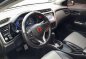 Honda City VX 2015 Black Sedan For Sale -3