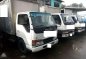 1996 Mitsubishi L300 FB for sale-1