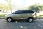 2011 Toyota Innova G Manual Diesel First Owned Cebu Unit FOR SALE-5