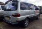 Hyundai Starex 2008 for sale-1