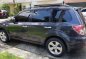 Subaru Forester 2.5XT 2010 for sale-1