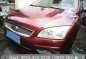 Fresh Ford Focus 2006 Well Maintained For Sale -10
