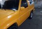 Daihatsu Feroza 1993 Top of the Line For Sale -2