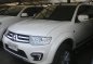 Mitsubishi Montero Sport 2015 for sale-2