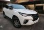 2017 Toyota Fortuner for sale-1