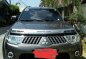 Mitsubishi Montero 2013 glx matic diesel for sale-0