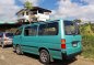 Toyota Hiace commuter van local 1995 FOR SALE-7