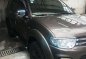 2015 Mitsubishi Montero Sport for sale-1