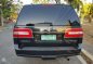 Fresh 2011 Lincoln Navigator Black For Sale -1
