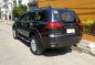 Mitsubishi Montero Sport 2012 for sale-4