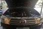 Like New Toyota Fortuner for sale-2