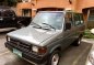 Toyota Tamaraw FX 1999 for sale-0