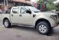 Nissan Frontier Navara 2010 LE A/T for sale-1