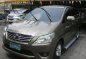 Toyota Innova 2012 for sale-2