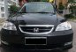 Honda Civic Dimension VTIS 2003 Black For Sale -1