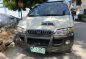 Hyundai Starex 2001 for sale-2