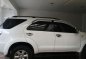 Toyota Fortuner G 2010 Diesel for sale-0