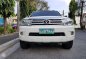 Toyota Fortuner 2009 G for sale-0