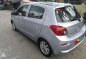 Mitsubishi Mirage GLX 2016 for sale-5