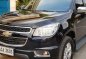 Chevrolet Trailblazer 2014 A/T for sale-2