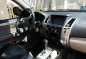 Mitsubishi Montero 2013 glx matic diesel for sale-4