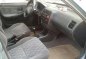 Fresh Honda City 2000 AT Blue Sedan For Sale -7