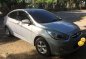 Like New Hyundai Accent for sale-1