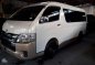 2014 Toyota Grandia for sale-1