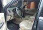 Toyota Fortuner 2006 for sale-5