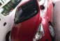 Mitsubishi Mirage G4 GLX AT 2016 Red For Sale -5