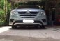 Toyota Innova 2015 E A/T for sale -2