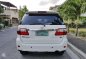 Toyota Fortuner 2009 G for sale-5