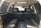 2004 Isuzu Crosswind XUV Brown SUV For Sale -8