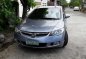 Honda Civic 2006 for sale-0