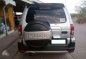 Isuzu Crosswind XUV 2012 for sale-6