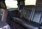 Fresh 2011 Lincoln Navigator Black For Sale -10