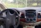 Toyota Innova 2006 for sale-1