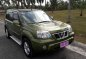 Nissan Xtrail 4x4 AT 2006 for sale-4