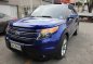 Ford Explorer 2014 A/T for sale-0