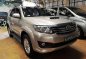 2014 Toyota Fortuner G for sale-3