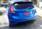 Ford Fiesta 2015 for sale-2