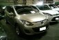 2014 MAZDA 2 FOR SALE-0