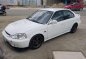 Honda Civic Vti SIR Body Manual For Sale -3