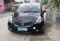 Honda Fit 2009 Top of the Line Black For Sale -3