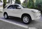 Toyota Fortuner 2009 G A/T for sale-1